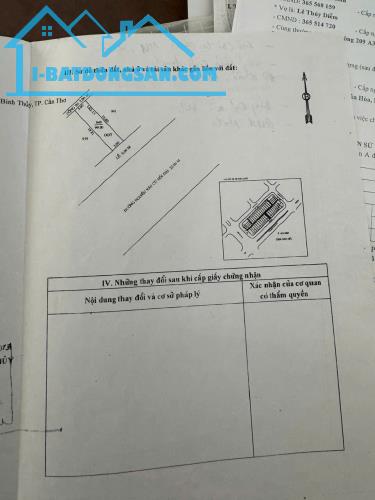 Bất động sản tại Cần Thơ - ảnh 1