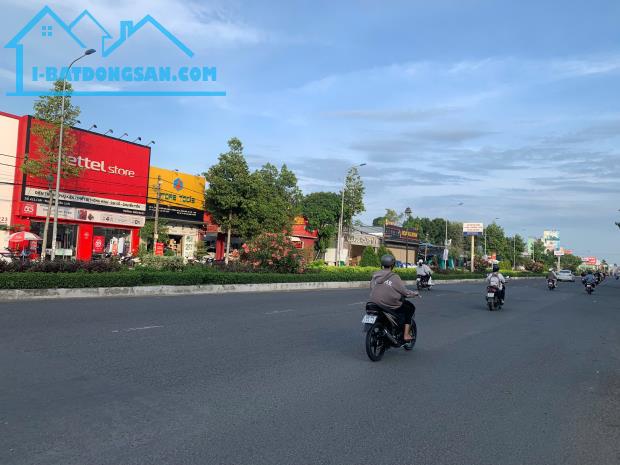 Bất động sản tại Cần Thơ - ảnh 1