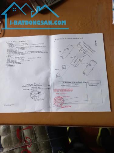 Bất động sản tại Cần Thơ - ảnh 1