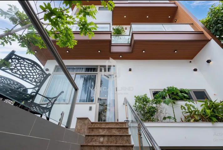 Bất động sản tại Bà Rịa - Vũng Tàu - ảnh 1