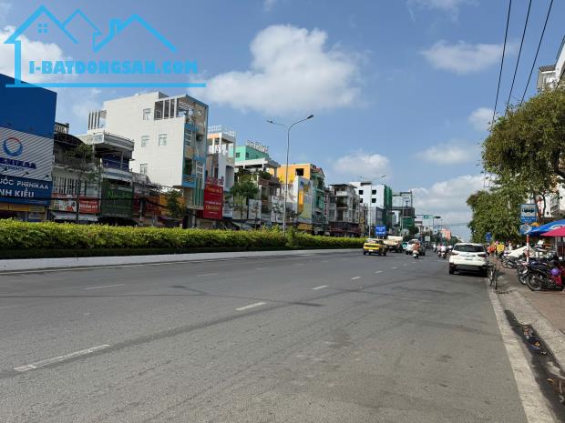 Bất động sản tại Cần Thơ - ảnh 1