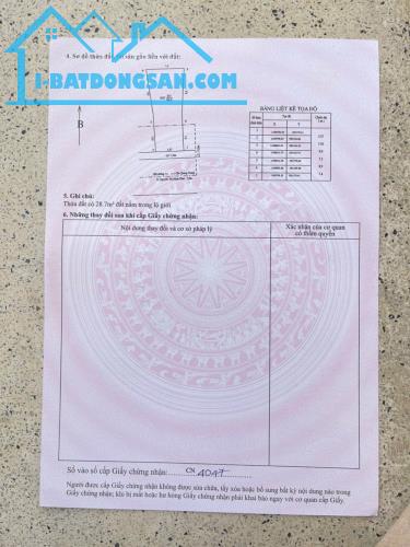Bất động sản tại Cần Thơ - ảnh 1