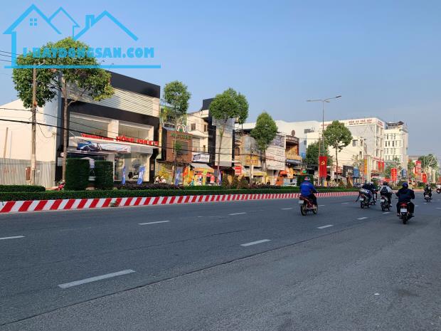 Bất động sản tại Cần Thơ - ảnh 1