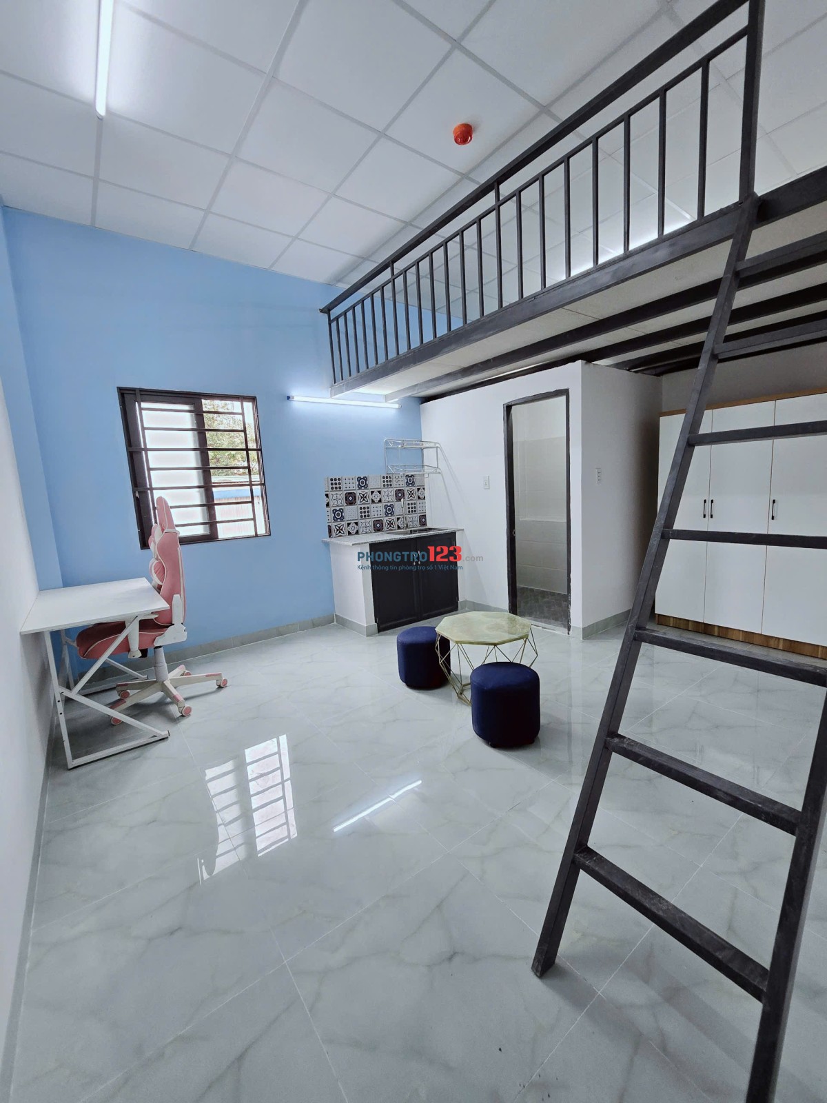 Bất động sản tại TP. Hồ Chí Minh - ảnh 1