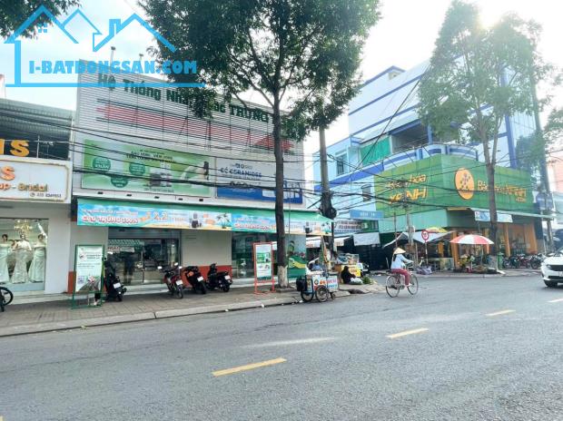 Bất động sản tại Cần Thơ - ảnh 1