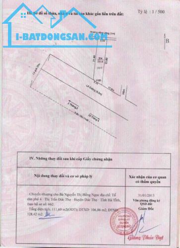 Bất động sản tại Cần Thơ - ảnh 1