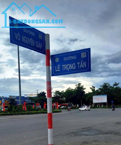 Bất động sản tại Cần Thơ - ảnh 1