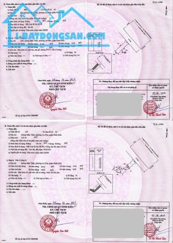 Bất động sản tại Cần Thơ - ảnh 1
