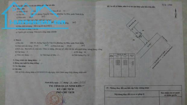 Bất động sản tại Cần Thơ - ảnh 1