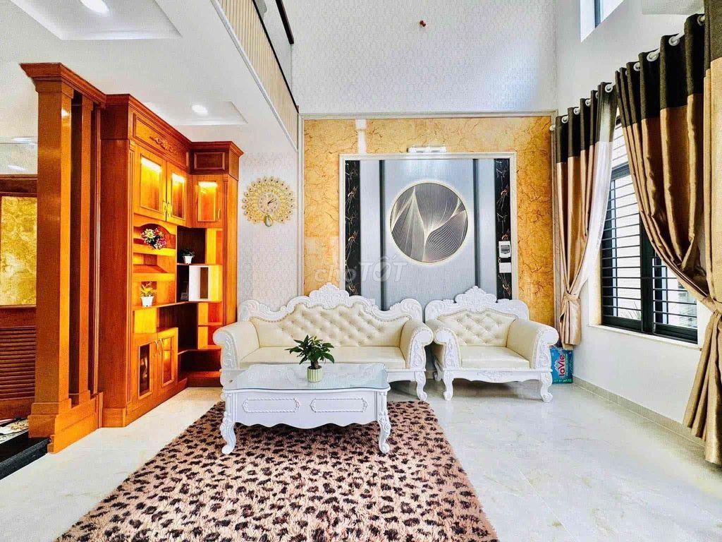 Nhà riêng tại Gò Vấp, TP. Hồ Chí Minh - ảnh 2