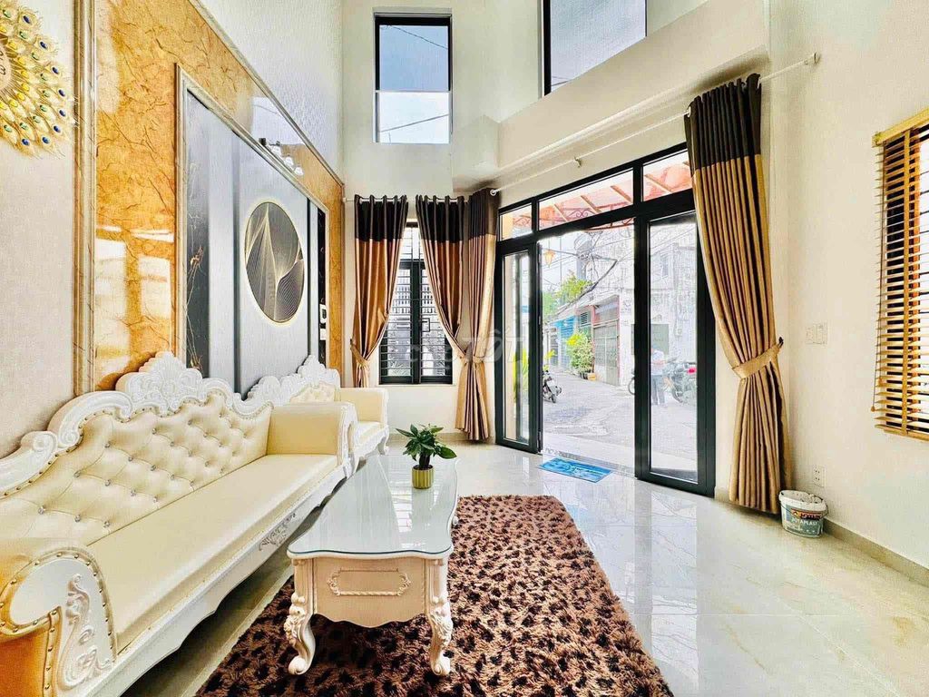 Nhà riêng tại Gò Vấp, TP. Hồ Chí Minh - ảnh 3