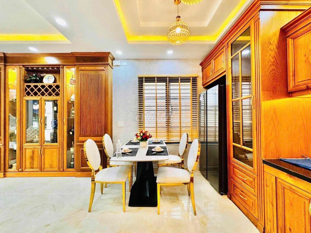 Nhà riêng tại Gò Vấp, TP. Hồ Chí Minh - ảnh 5