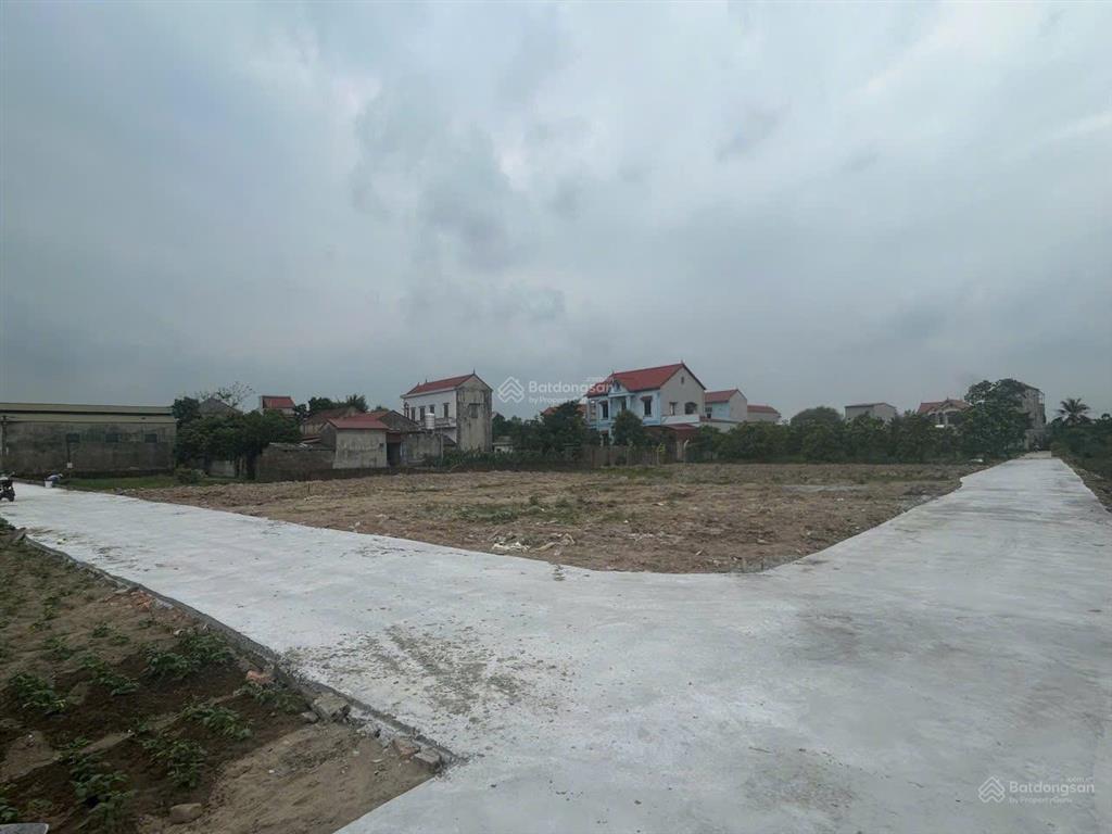 Bất động sản tại Bắc Ninh - ảnh 1