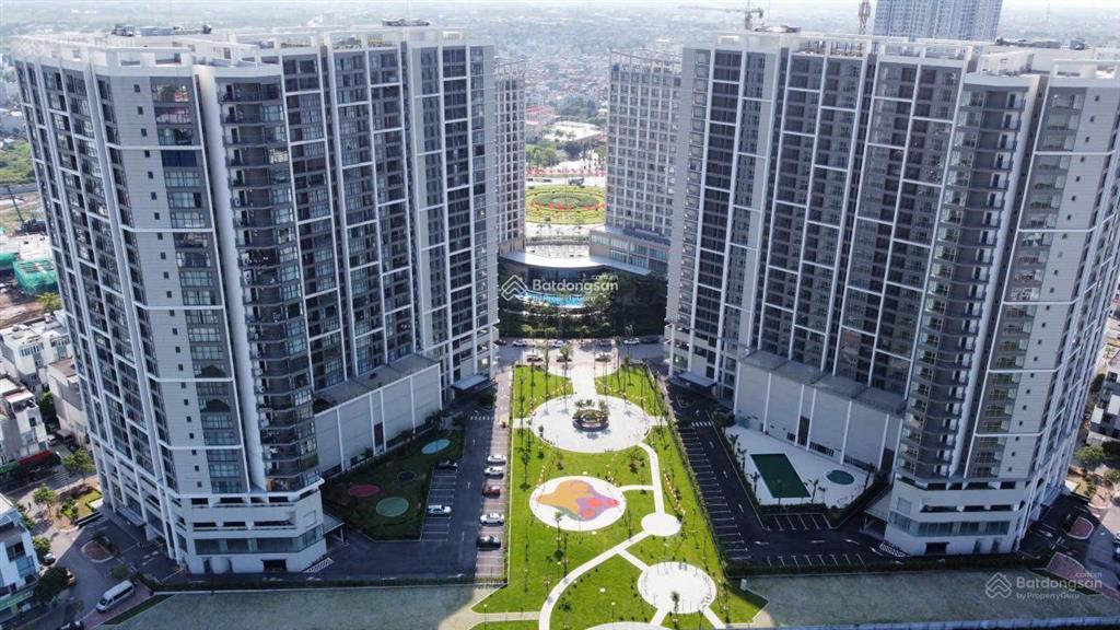 Bất động sản tại Hải Phòng - ảnh 1
