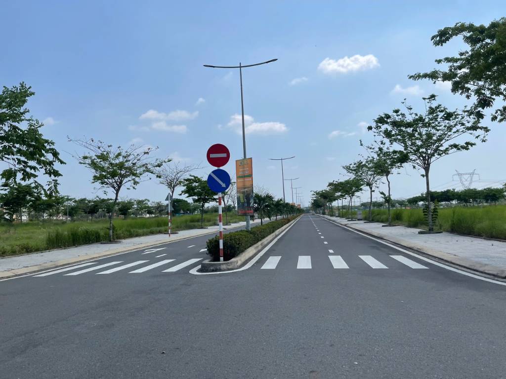 Bất động sản tại Long An - ảnh 1