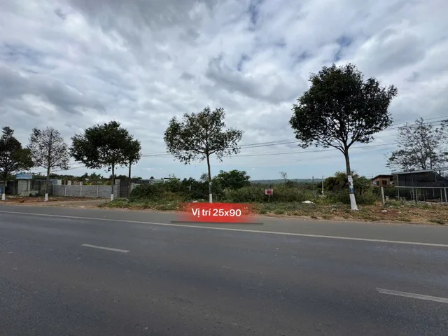 Bất động sản tại Đắk Lắk - ảnh 1