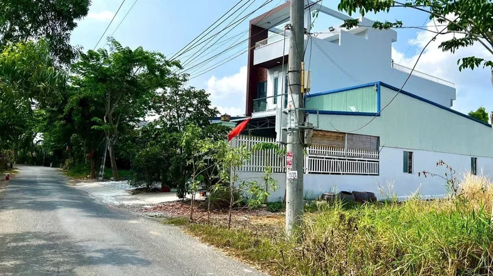 Bất động sản tại Tây Ninh - ảnh 1