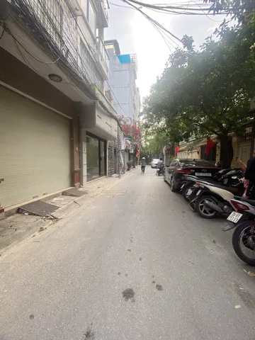 Bất động sản tại Hà Nội - ảnh 1