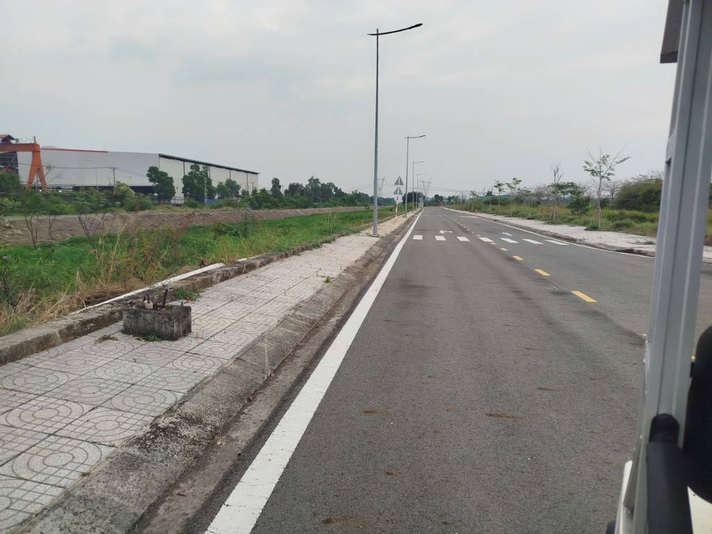 Bất động sản tại Long An - ảnh 1
