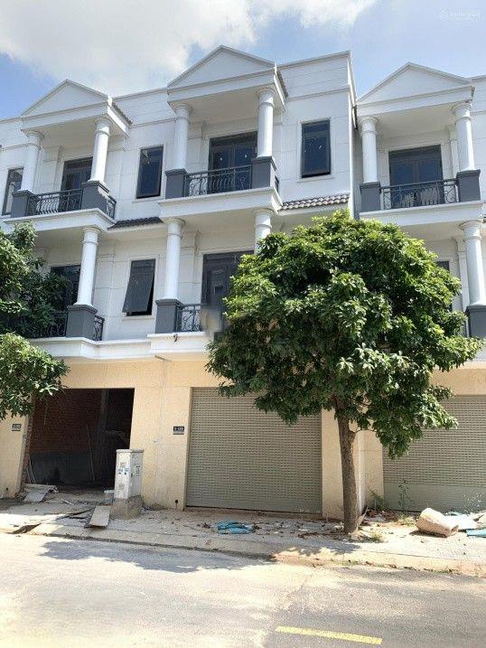 Bất động sản tại Bình Dương - ảnh 1