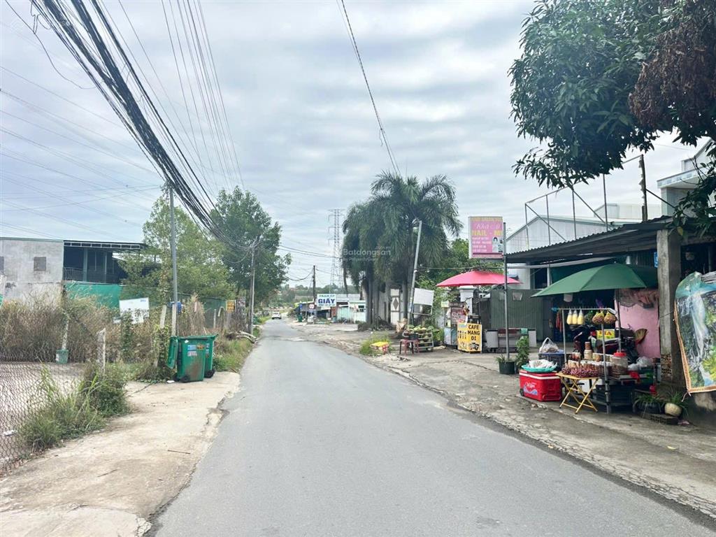 Bất động sản tại Bình Dương - ảnh 1