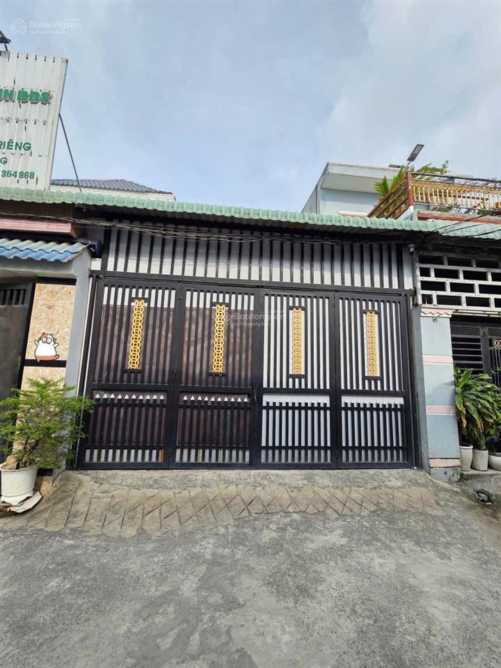 Bất động sản tại Bình Dương - ảnh 1