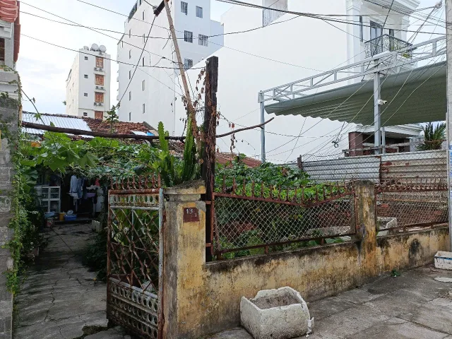 Bất động sản tại Khánh Hòa - ảnh 1