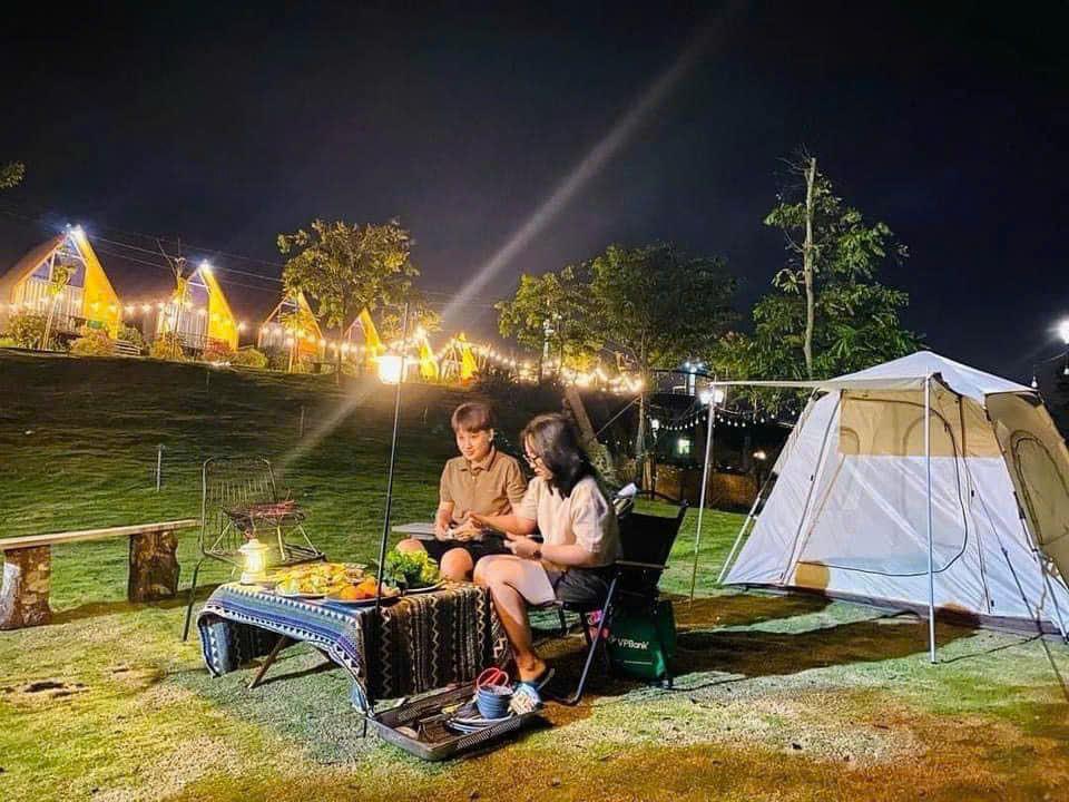 Bất động sản tại Lâm Đồng - ảnh 1