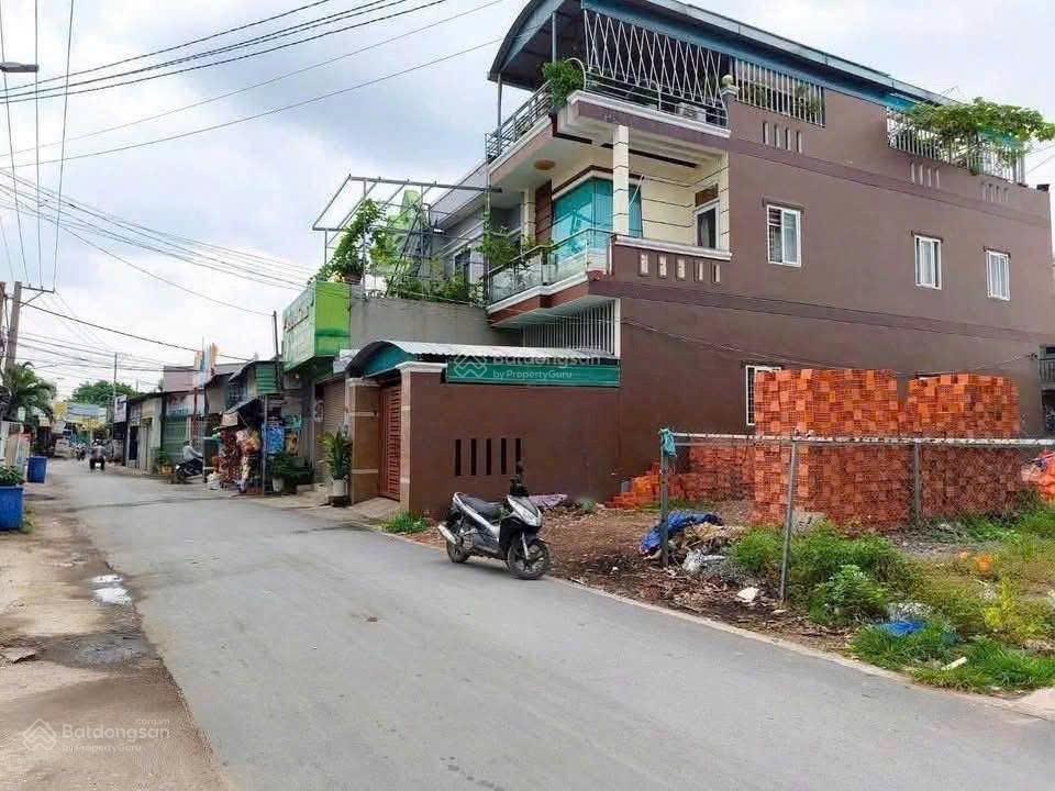 Bất động sản tại Bình Dương - ảnh 1