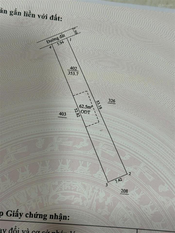 Bất động sản tại Bình Dương - ảnh 1
