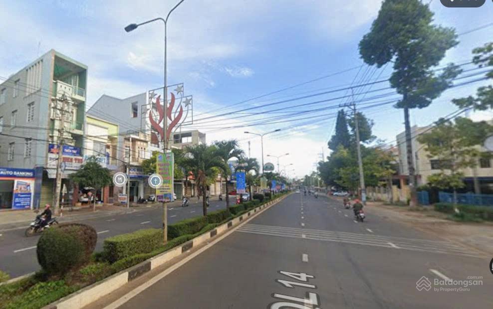 Bất động sản tại Gia Lai - ảnh 1
