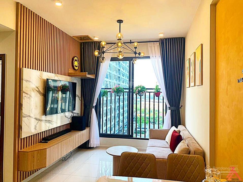 Bất động sản tại Bình Dương - ảnh 1