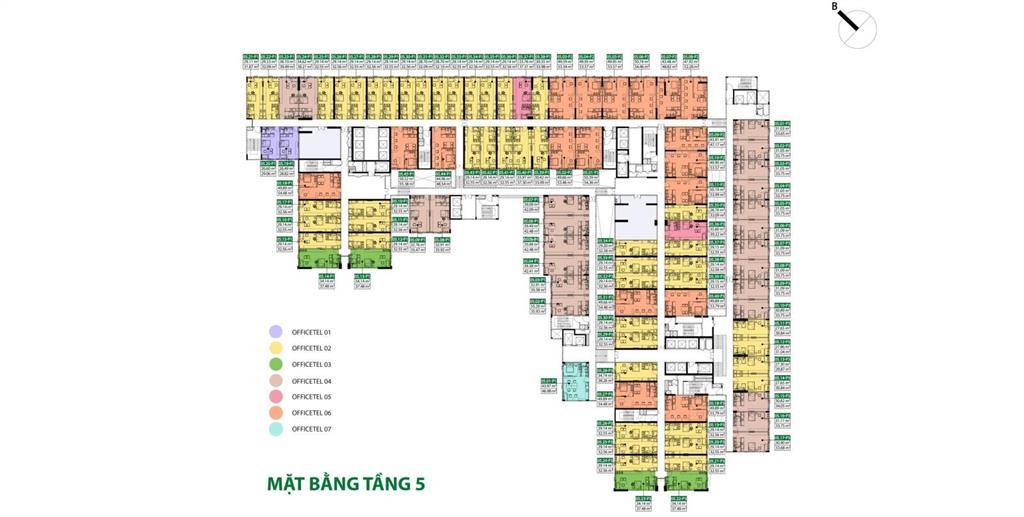 Bất động sản tại Bình Dương - ảnh 1