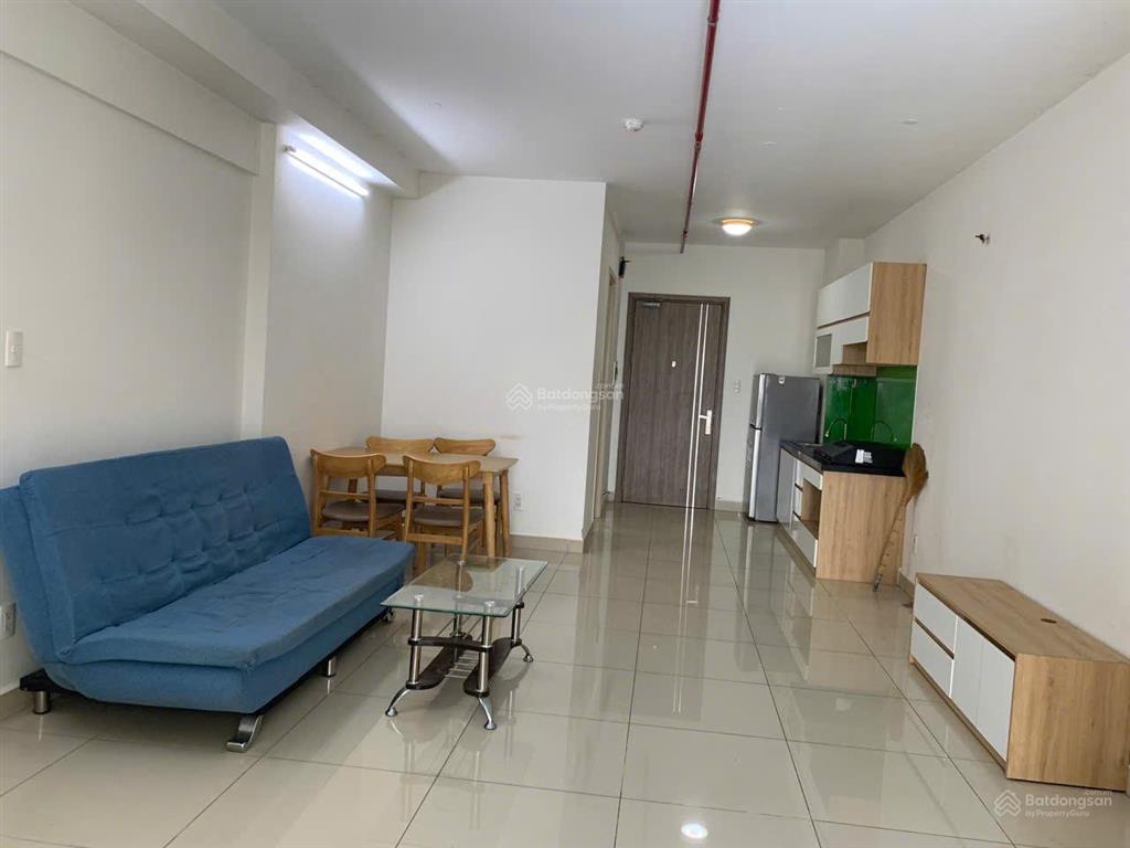 Bất động sản tại Bình Dương - ảnh 1