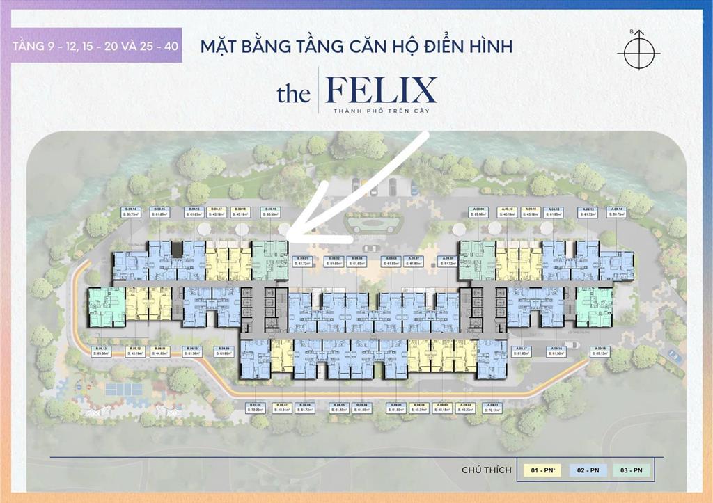 Bất động sản tại Bình Dương - ảnh 1