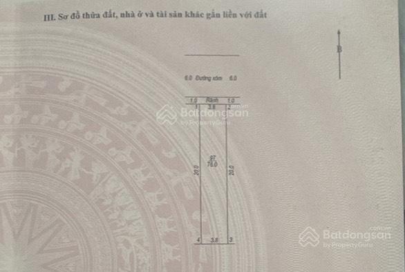 Bất động sản tại Hà Nội - ảnh 1