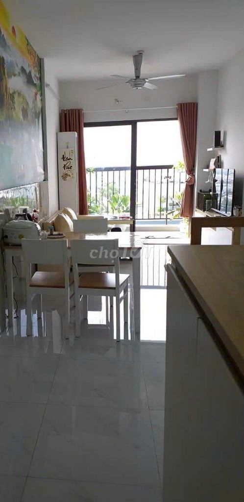 Căn hộ / chung cư tại Thủ Đức, TP. Hồ Chí Minh - ảnh 3