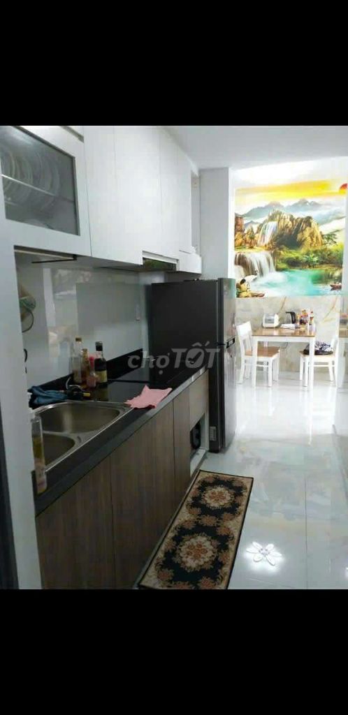 Căn hộ / chung cư tại Thủ Đức, TP. Hồ Chí Minh - ảnh 5
