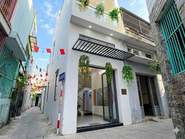 Bất động sản tại Đà Nẵng - ảnh 1