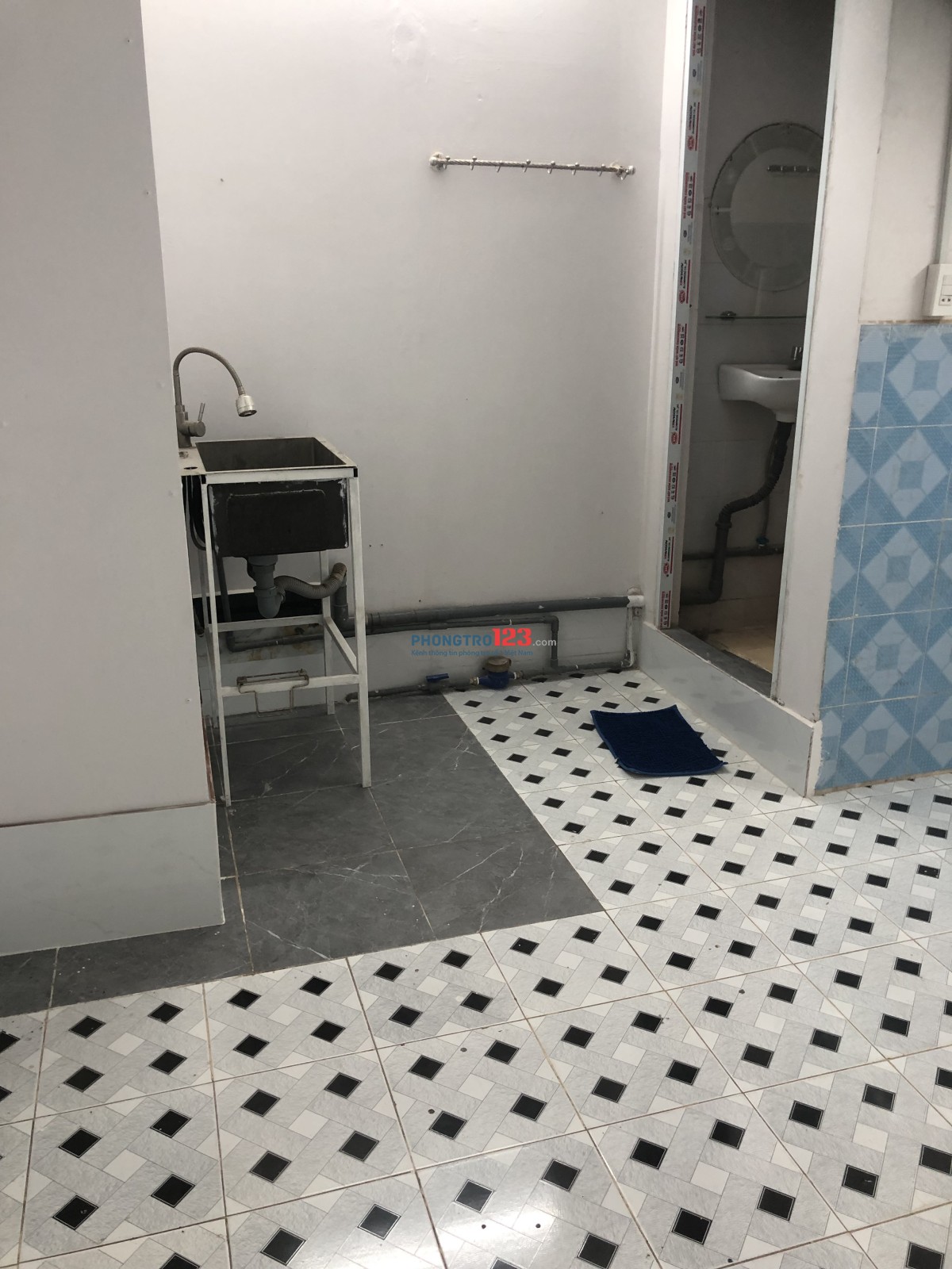 Bất động sản tại TP. Hồ Chí Minh - ảnh 1