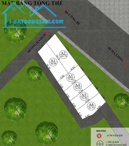 Bất động sản tại Quảng Ninh - ảnh 1