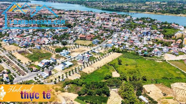 Bất động sản tại Quảng Nam - ảnh 1