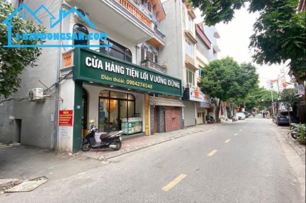 Bất động sản tại Hà Nội - ảnh 1