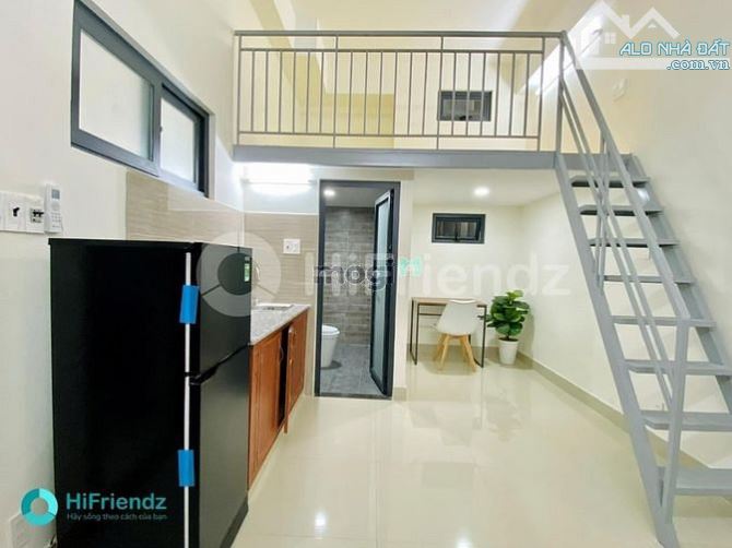 Bất động sản tại TP. Hồ Chí Minh - ảnh 1