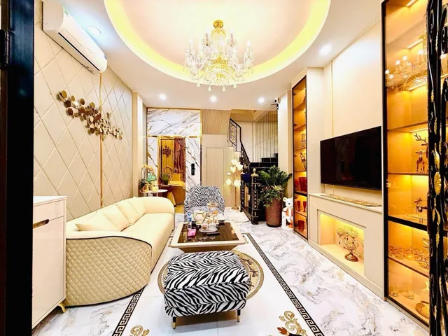 Bất động sản tại Hà Nội - ảnh 1