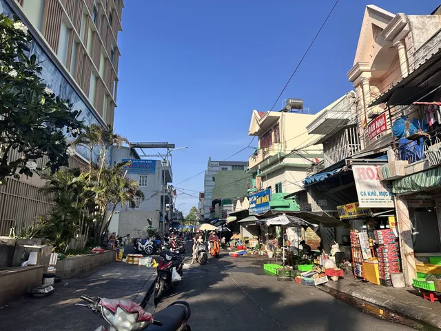 Bất động sản tại Bà Rịa - Vũng Tàu - ảnh 1
