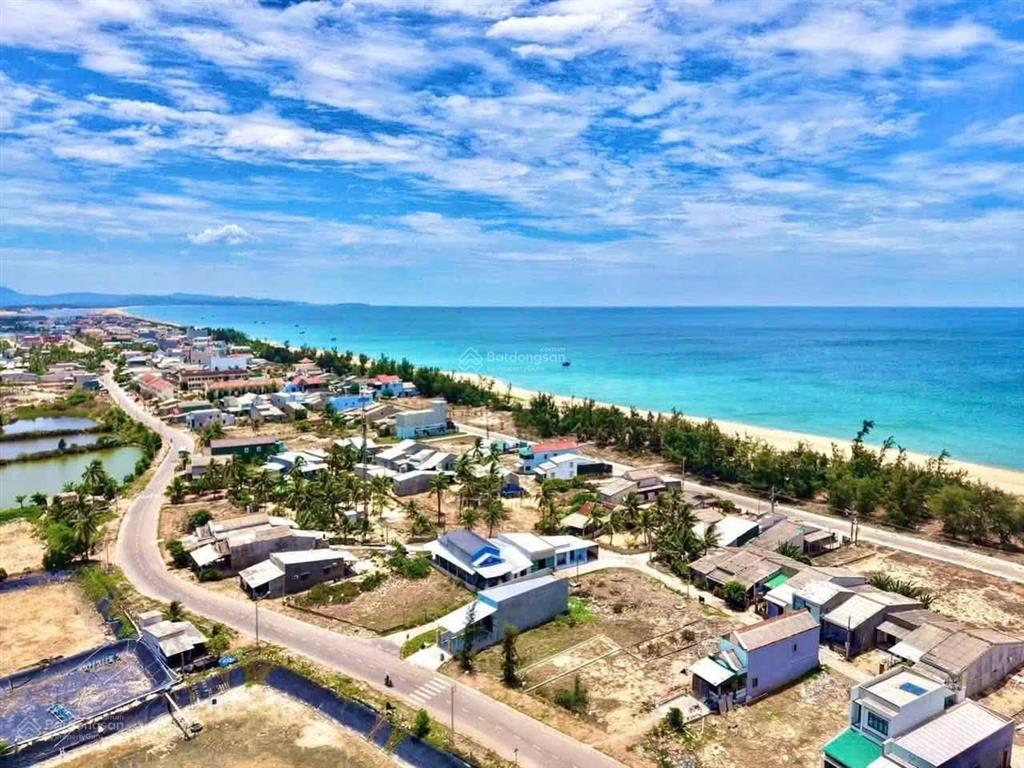 Bất động sản tại Bình Định - ảnh 1