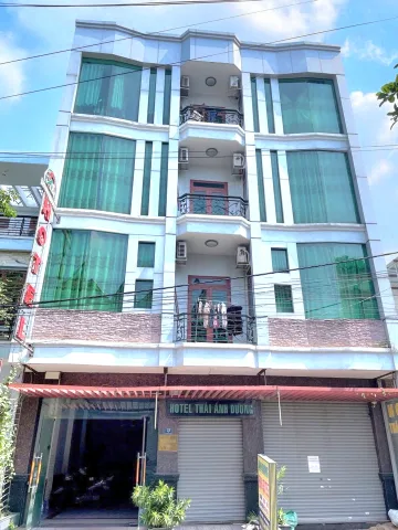 Bất động sản tại Bình Dương - ảnh 1