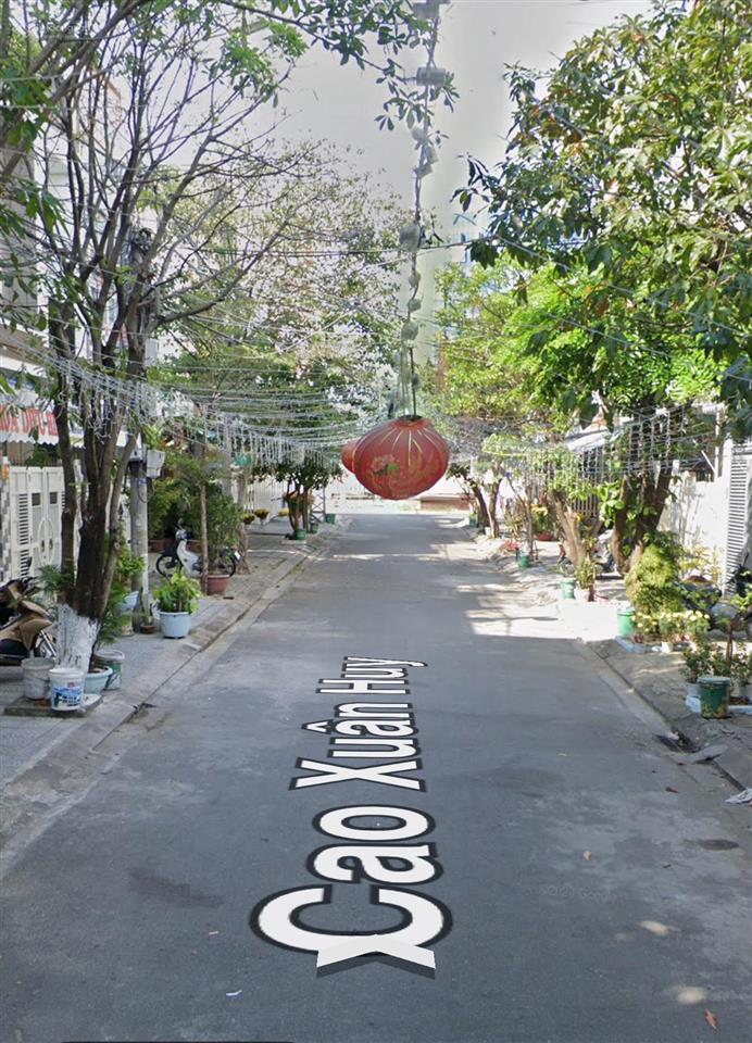 Bất động sản tại Đà Nẵng - ảnh 1