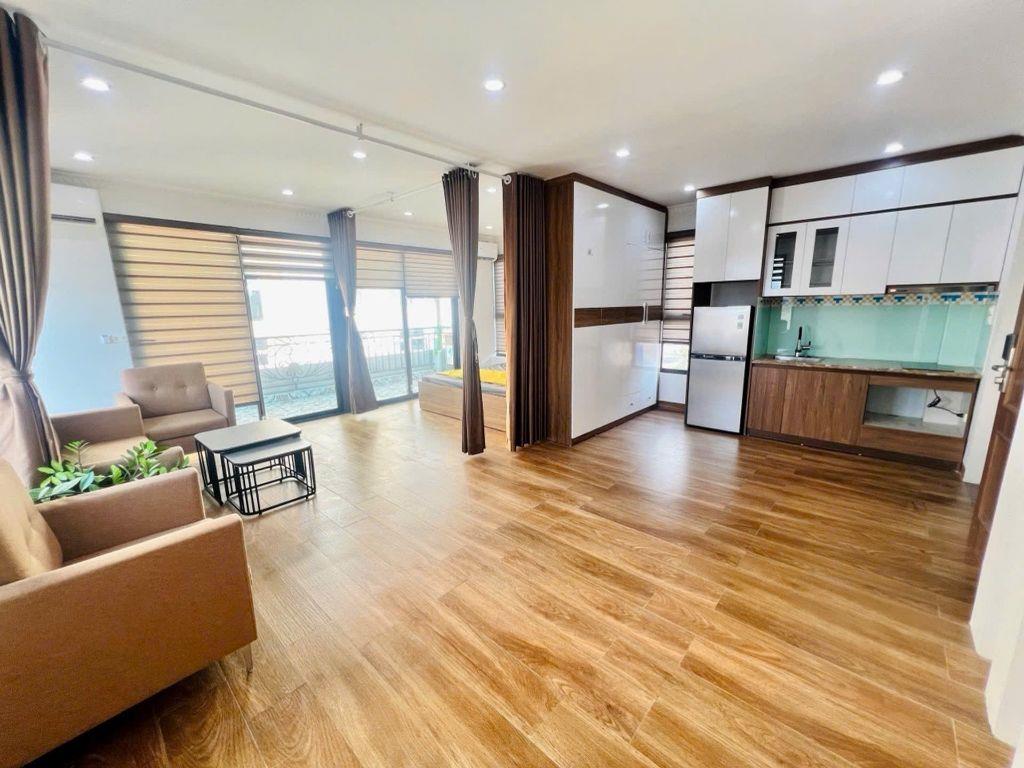 Bất động sản tại Hà Nội - ảnh 1